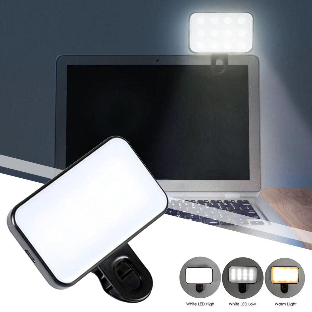 Lighting Gallery - Pocket LED Selfie Light For IPhone