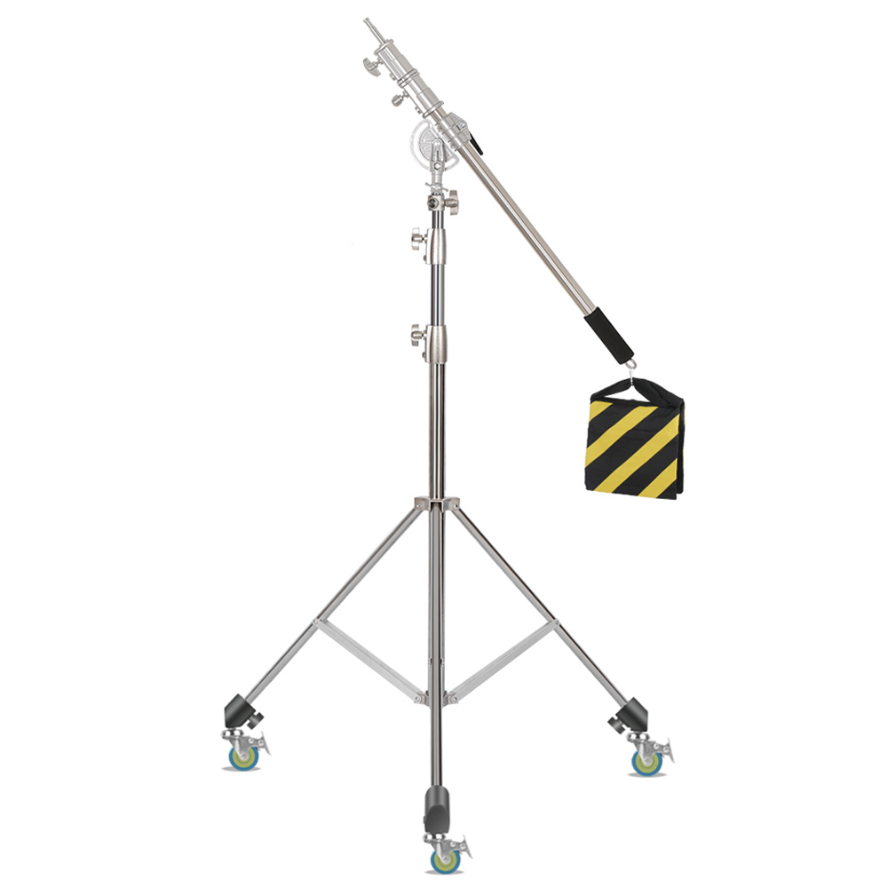 Lighting Gallery - Đen Nhiệm Vụ Nước Trọng Lượng