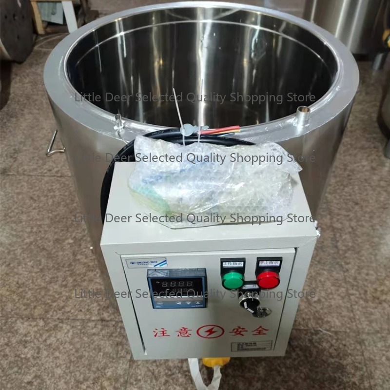 Wax Melter Electric - CH Industrial Candle Making Equipment Electric