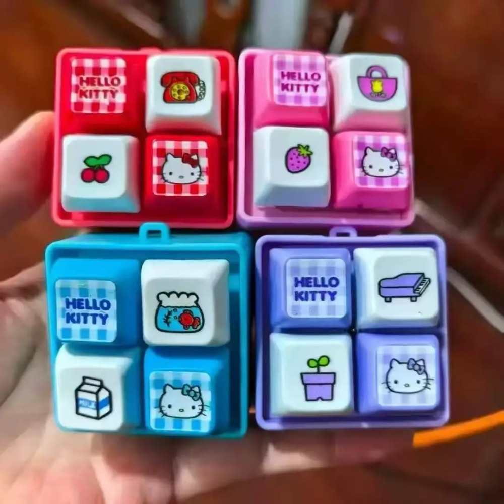 Pendant Light Shade - 2026@ Hello Kitty LED Light Fidget