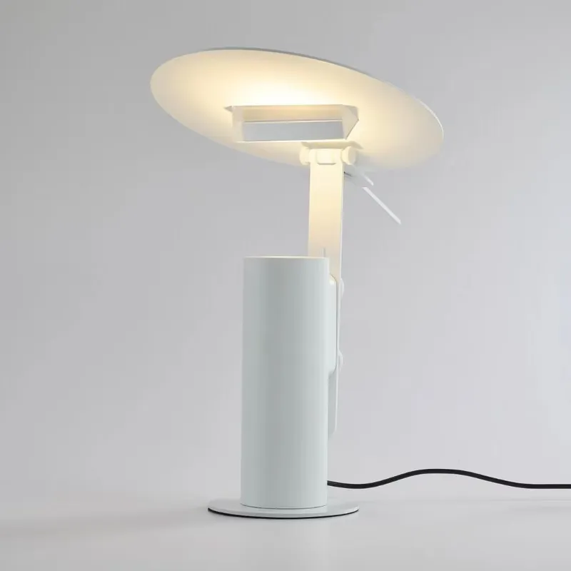 Decor Lighting Lamps - Modern Creative Simple Rainbow Atmosphere Eye-Caring