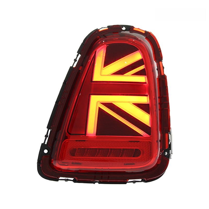 Union Lighting & Decor Affiliate Program Collabs - for BMW MINI Taillights Mini Union