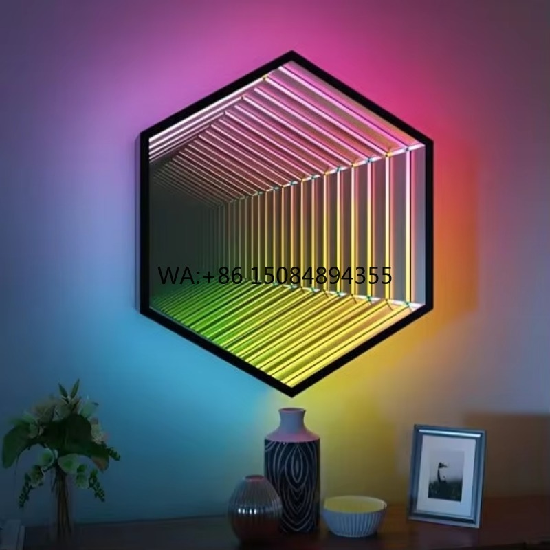 Lighting Decor For Living Room - Modern LED Indoor Decorative Wall Light