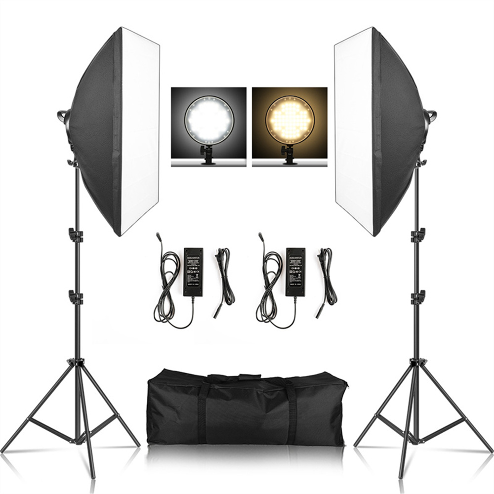 Lighting Gallery - Hộp Tản Sáng Softbox Đèn Chụp