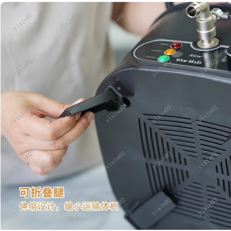 6L Non-stick Electric Wax Melt - đánh giá và giá Wax Melter Electric