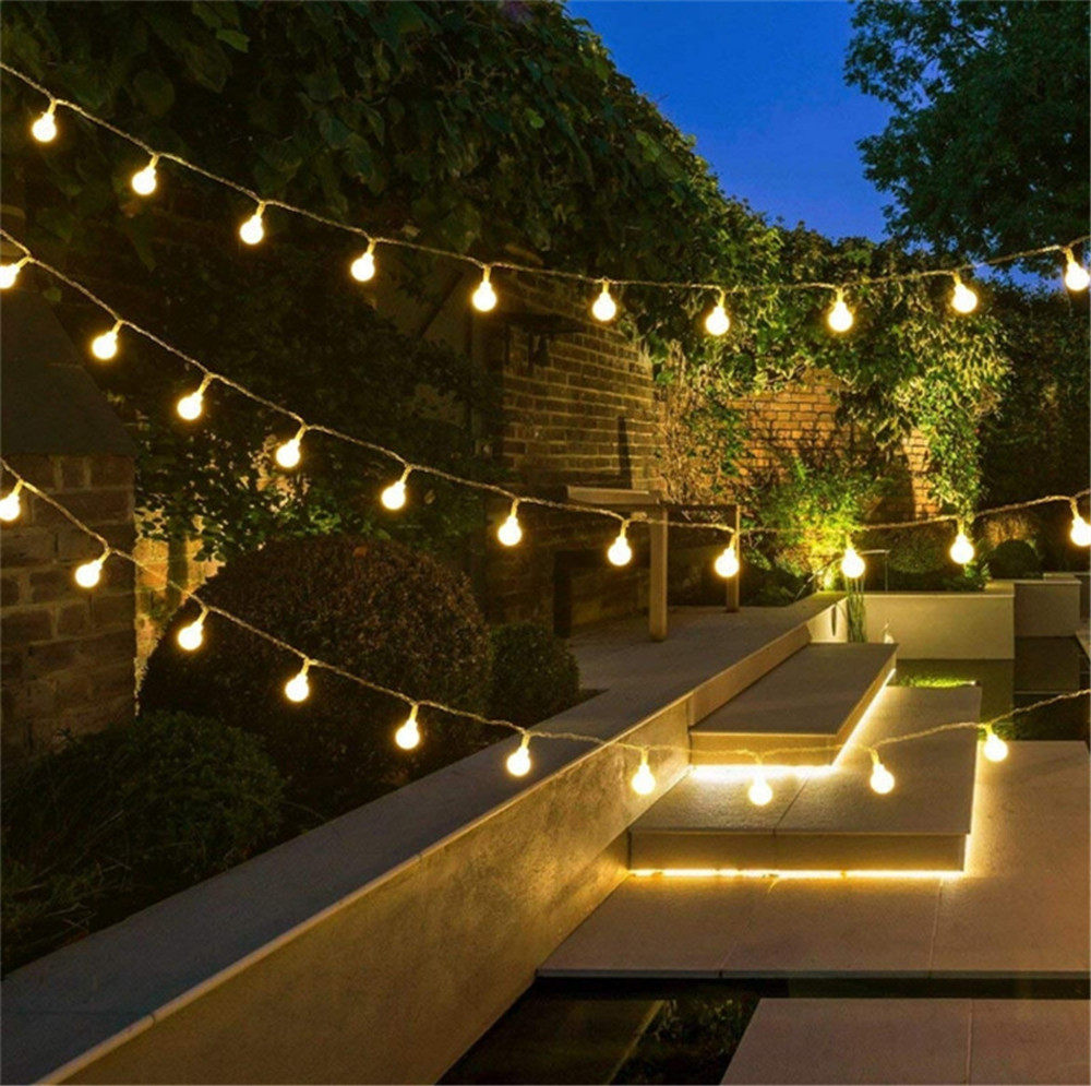 3-10M Solar/USB/Battery String - đánh giá và giá Lighting Decor For Living Room