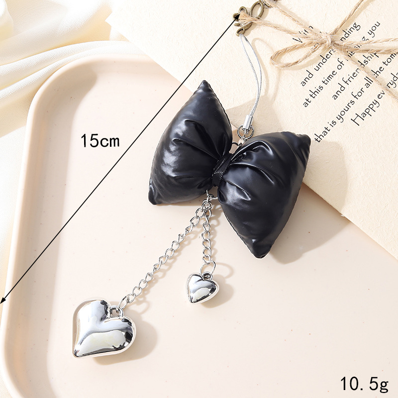 Design Sense Silver Bow Pendan - đánh giá và giá Pendant Light Shade
