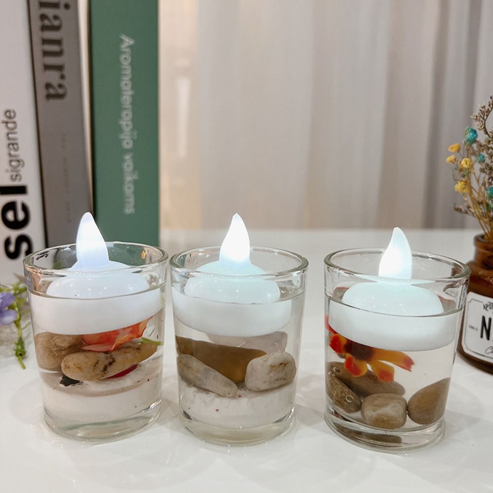 5Pcs Diwali Diya LED Light Flo - đánh giá và giá Lighting Decoration For Diwali