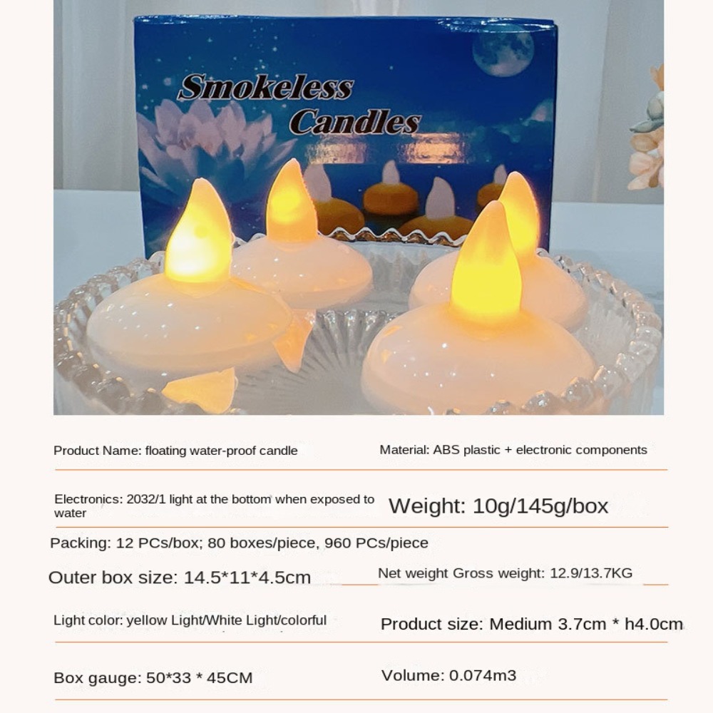 5Pcs Diwali Diya LED Light Flo - đánh giá và giá Lighting Decoration For Diwali