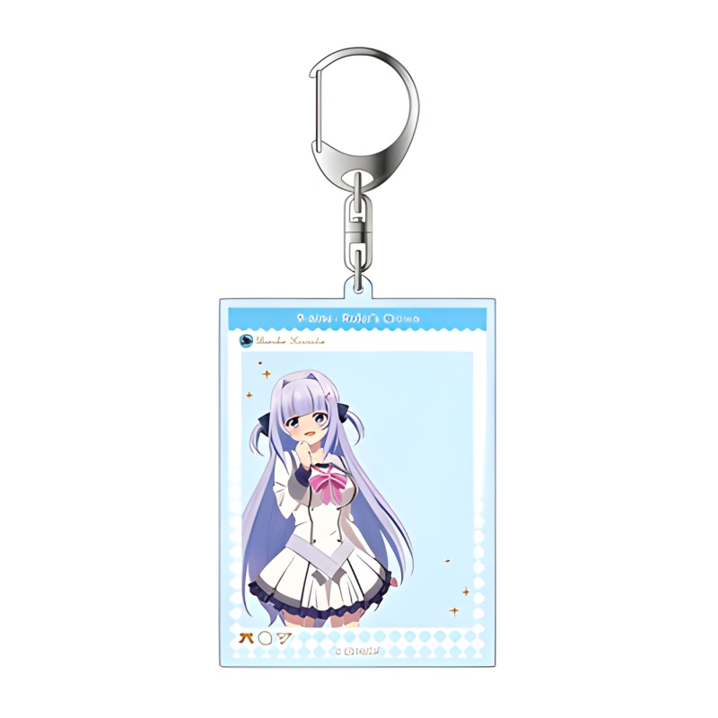 Anime 9-nine- Cosplay Acrylic  - đánh giá và giá Decor Lighting Phone Number