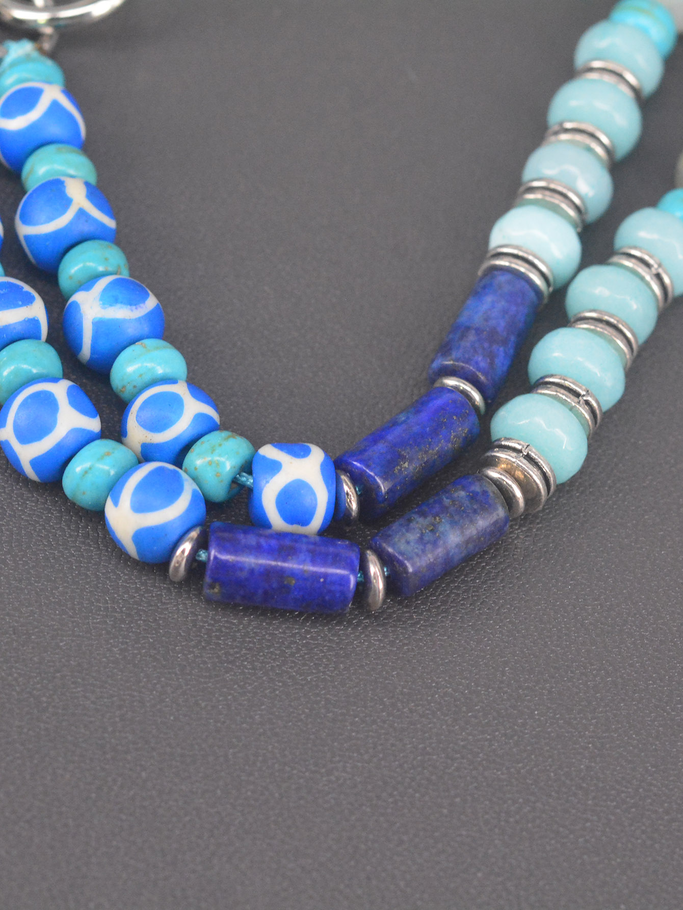 17 inch  blue Lapis lazuli cro - đánh giá và giá Decor Lighting Phone Number