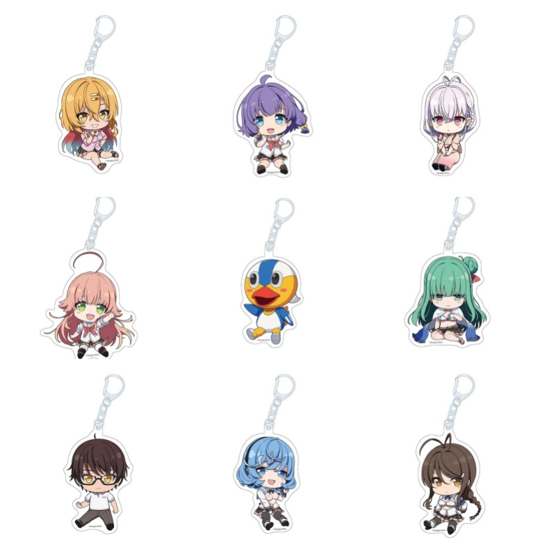 New style Anime Nukitashi the  - đánh giá và giá Decor Lighting Phone Number
