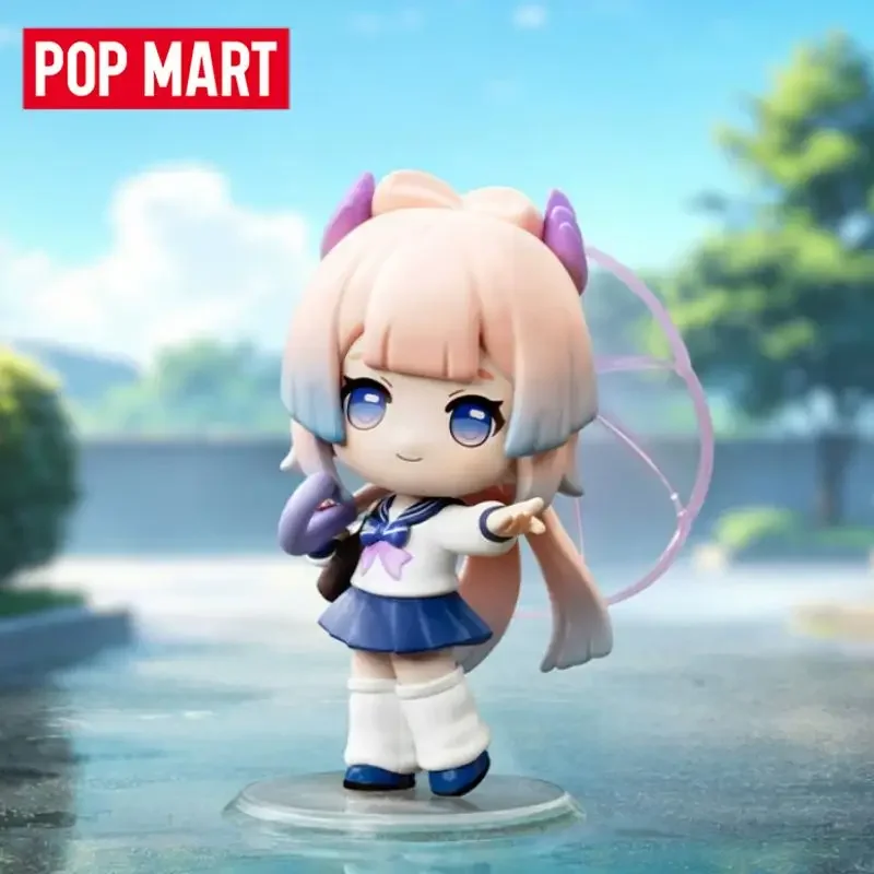 POP MART Genshin Impact Academ - đánh giá và giá Lighting Home Decor Products