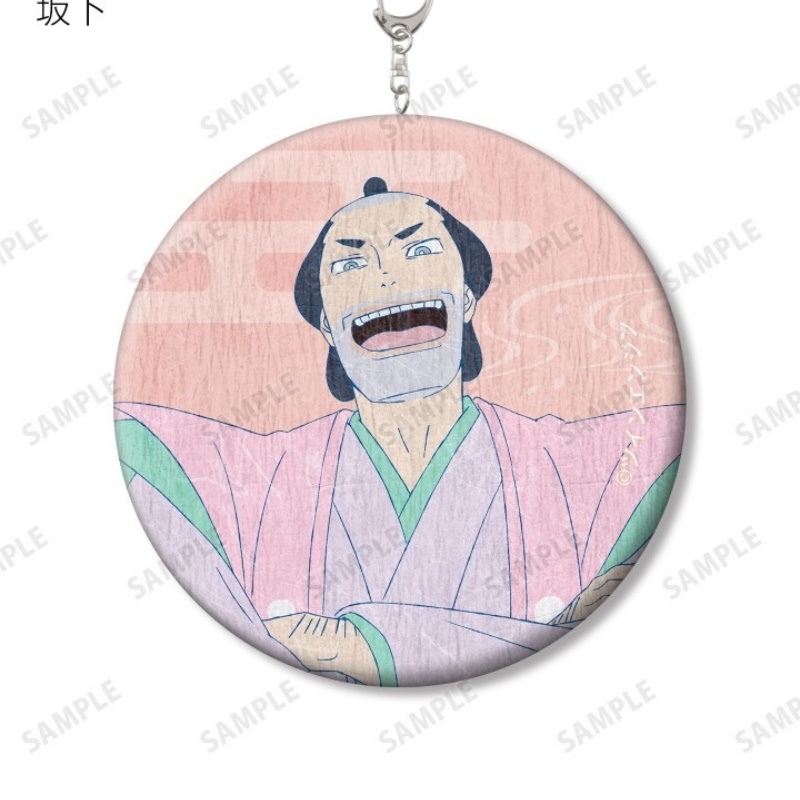 Souvenir Anime Mononoke Acryli - đánh giá và giá Decor Lighting Phone Number