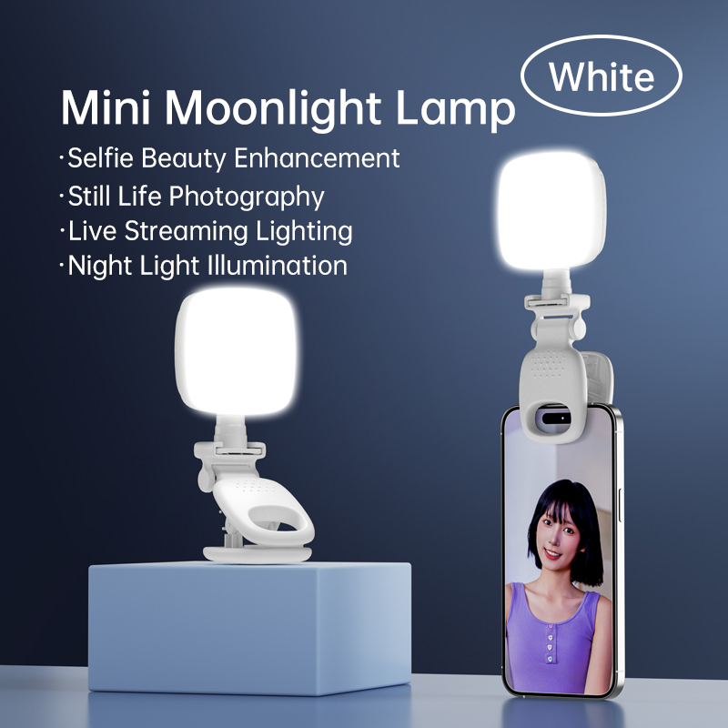 Portable Clip On Mini LED Self - đánh giá và giá Lighting Gallery