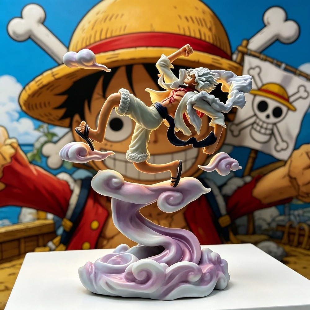 New 2026 One Piece Anime Perip - đánh giá và giá Lighting Home Decor Products