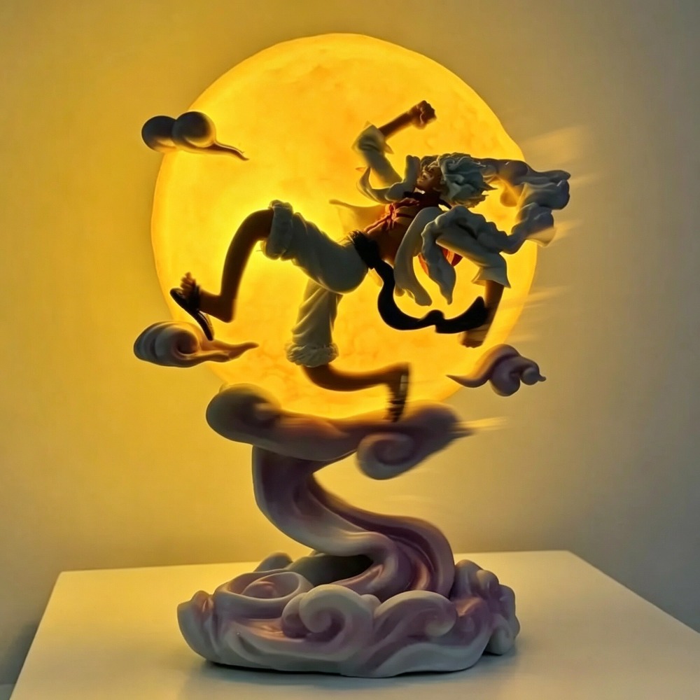 New 2026 One Piece Anime Perip - đánh giá và giá Lighting Home Decor Products
