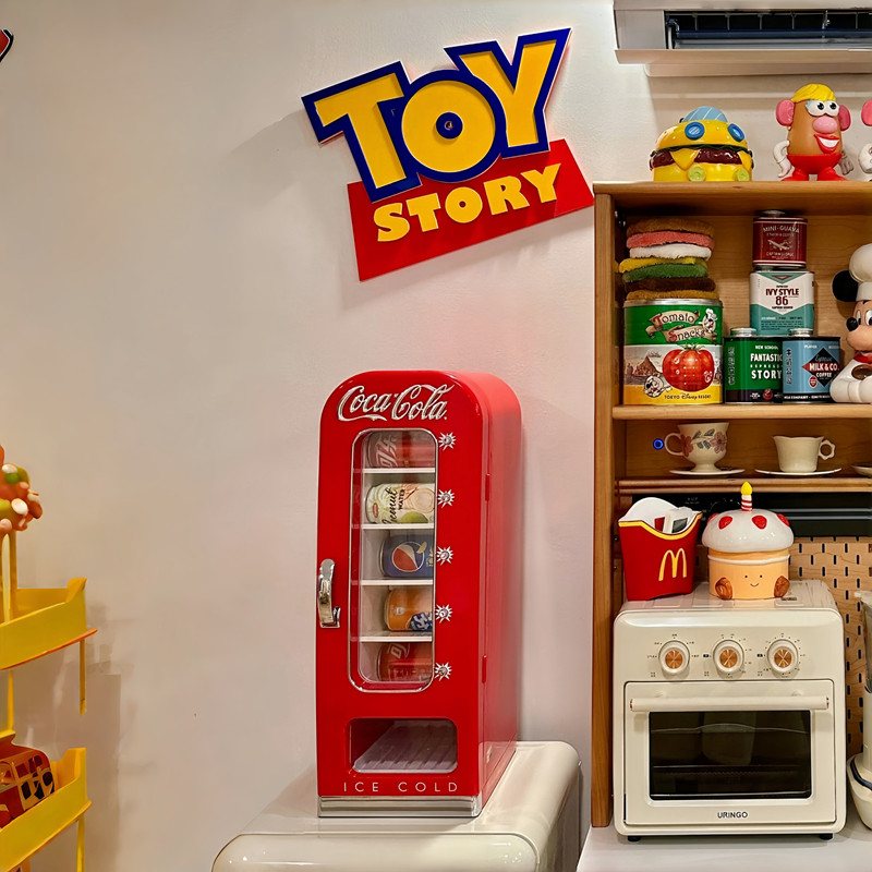 TOY STORY 3DLogo Signboard Car - đánh giá và giá Lighting Home Decor Products