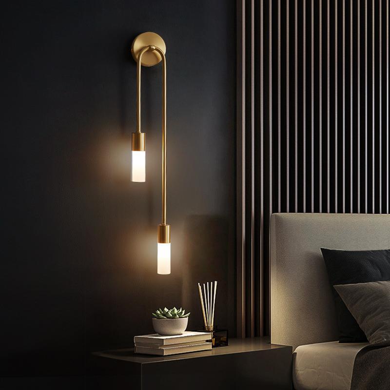 Retro Background Living Room A - đánh giá và giá Lighting Decor For Living Room
