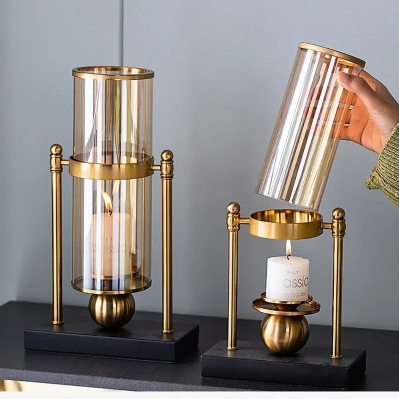 Glass Metal Miniatures Figurin - đánh giá và giá Lighting Home Decor Products