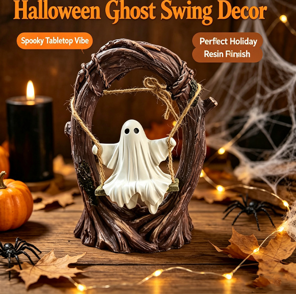 Hot Sale New Halloween Imp Orn - đánh giá và giá Lighting Home Decor Items