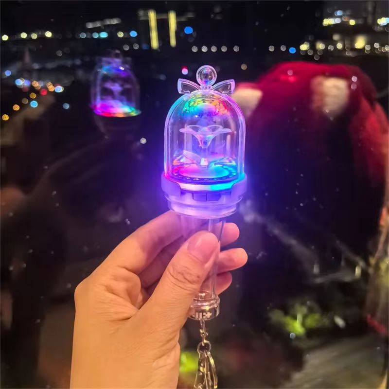 Hot Mini Kpop Illits Lightstic - đánh giá và giá Pendant Light Shade