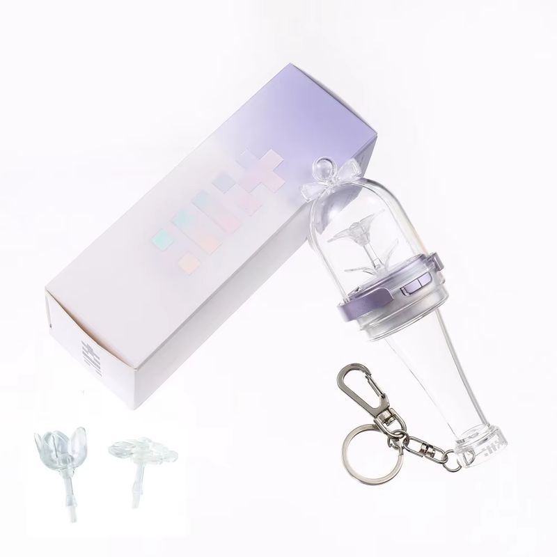 Hot Mini Kpop Illits Lightstic - đánh giá và giá Pendant Light Shade