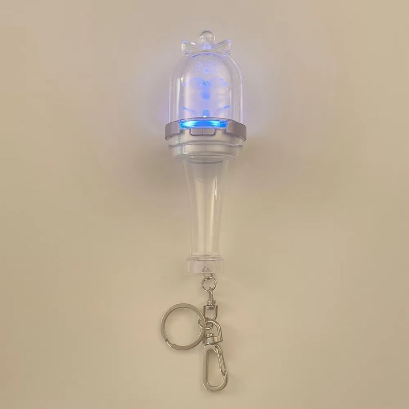 Hot Mini Kpop Illits Lightstic - đánh giá và giá Pendant Light Shade