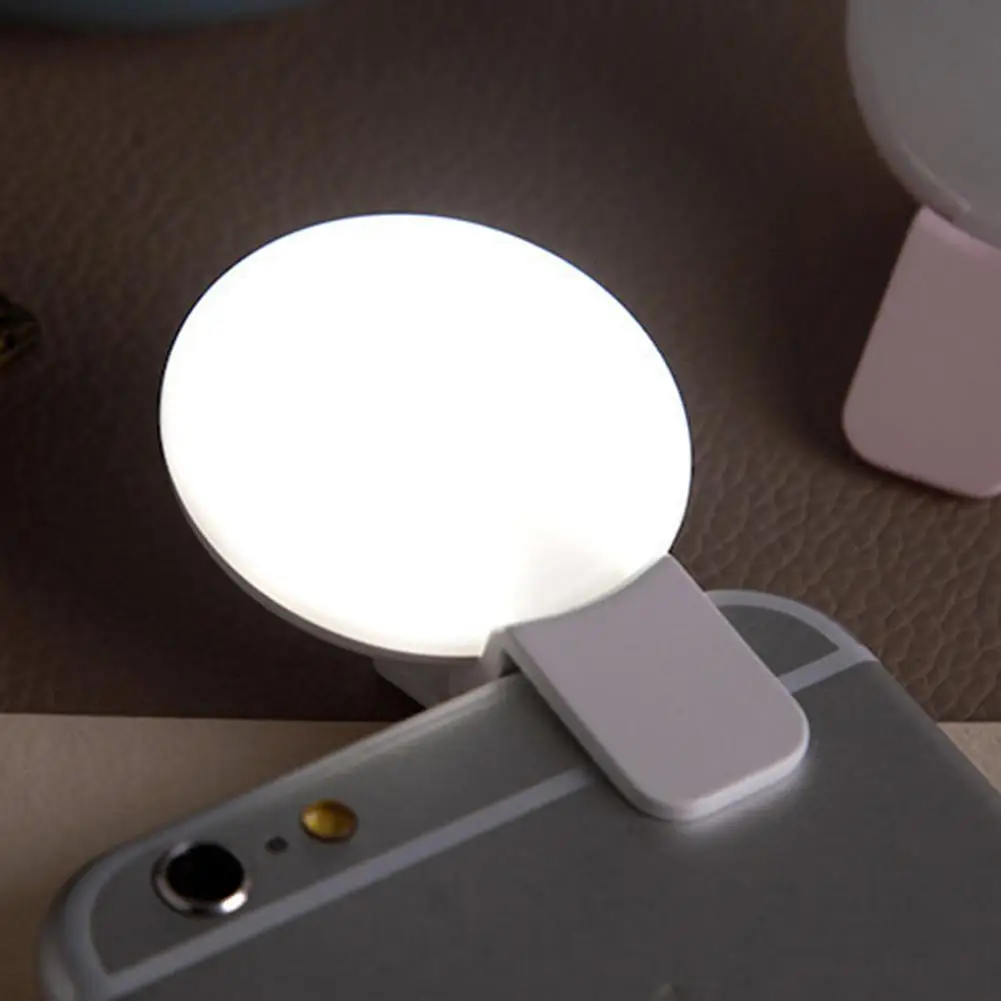 Mobile Phone LED Selfie Ring L - đánh giá và giá Lighting Gallery