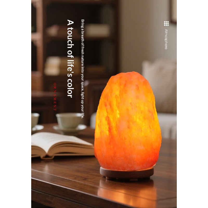 Himalayan Salt Lamp Imported N - đánh giá và giá Himalayan Salt Lamp