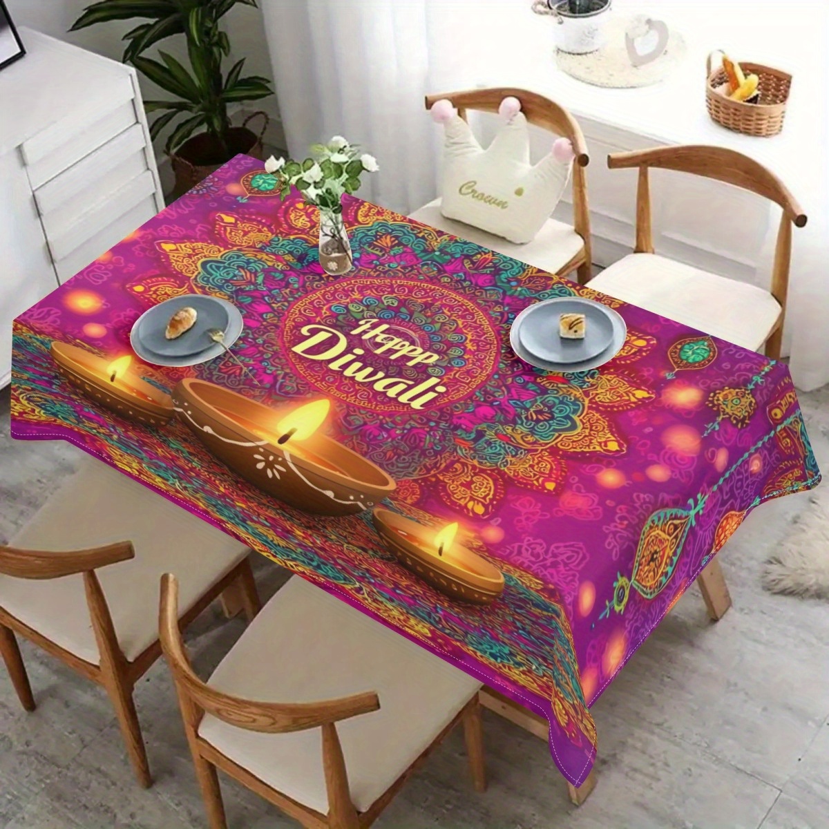 Happy Diwali Festival of Light - đánh giá và giá Lighting Decoration For Diwali