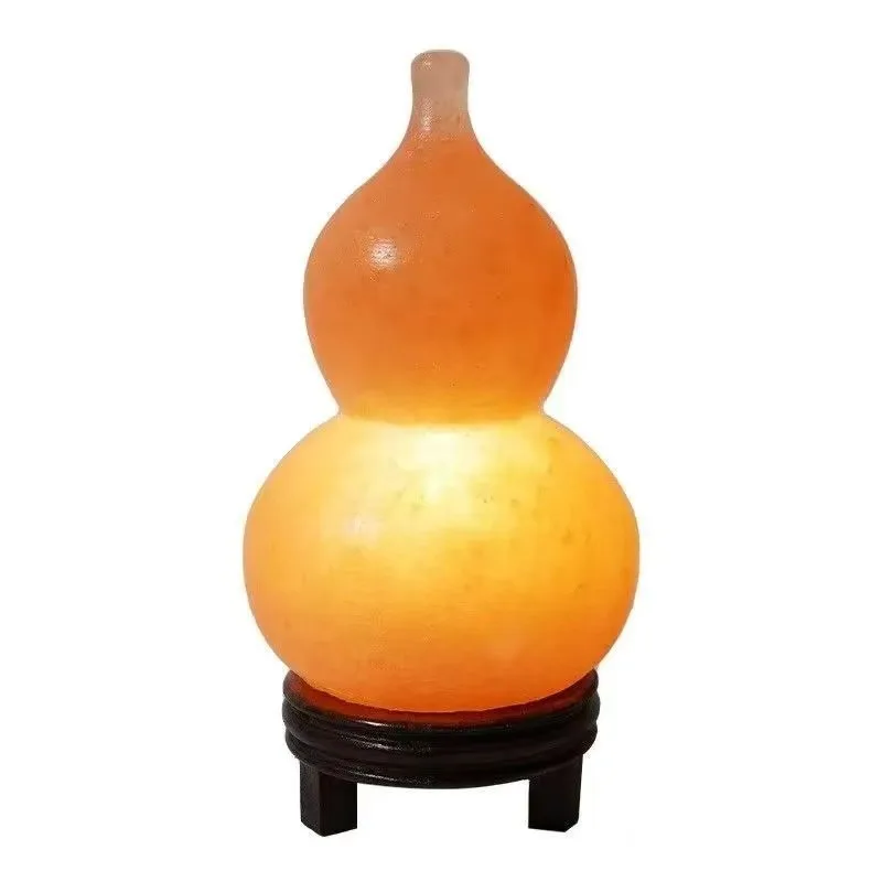 Himalayan salt lamp, imported  - đánh giá và giá Himalayan Salt Lamp
