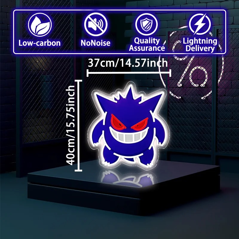 2026 New Cool Acrylic Neon Sig - đánh giá và giá Lighting Home Decor Products