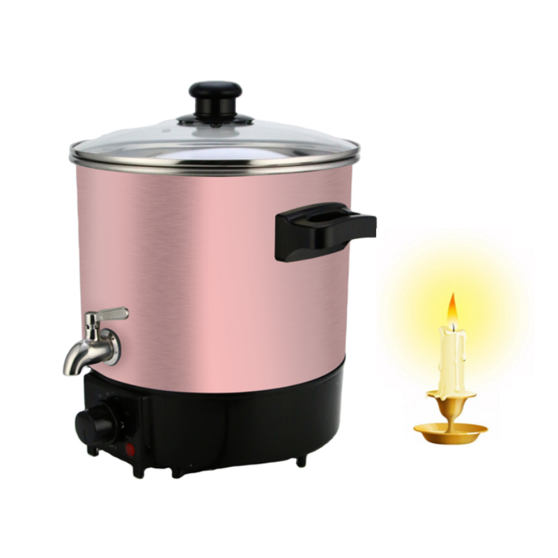 Small Candle Wax Melter Hot Sa - đánh giá và giá Wax Melter Electric