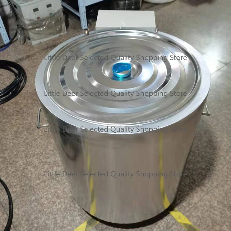 CH Industrial Candle Making Eq - đánh giá và giá Wax Melter Electric