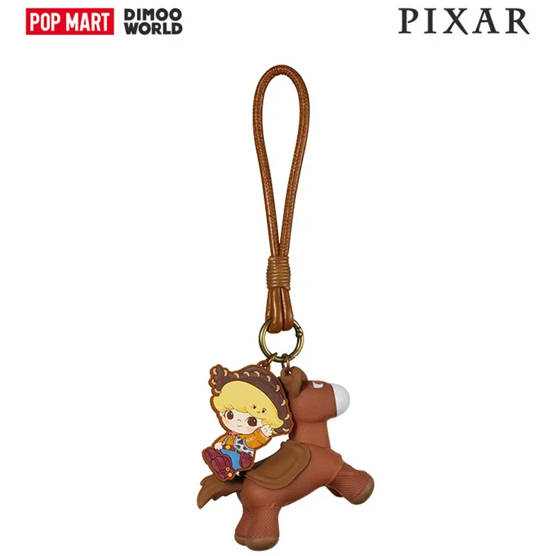 POP MART DIMOO Pixar Series Lu - đánh giá và giá Lighting Home Decor Products