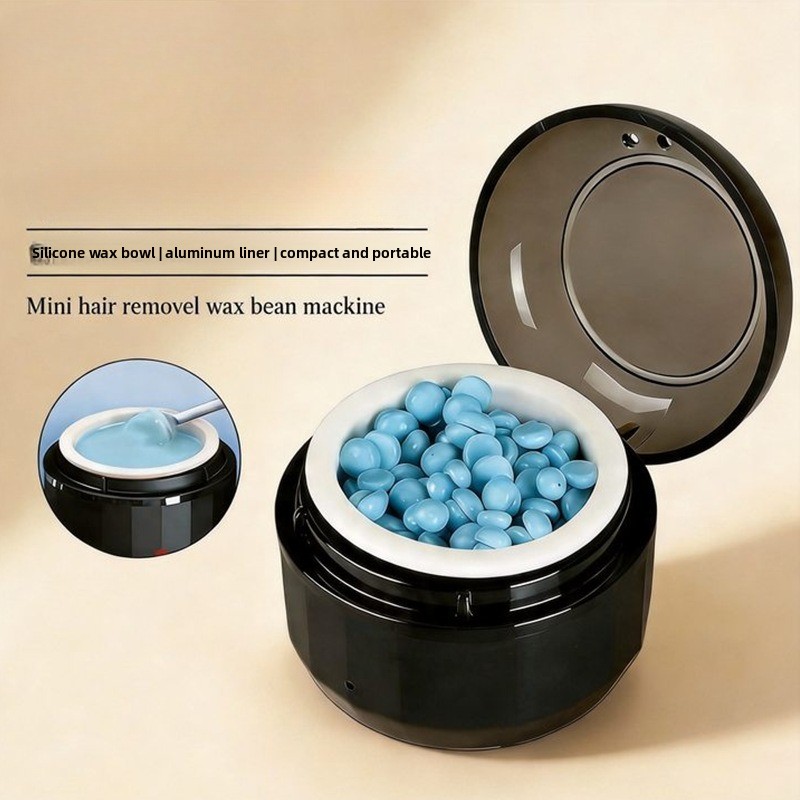 2026 Mini Hot Wax Heater Porta - đánh giá và giá Wax Melter Electric