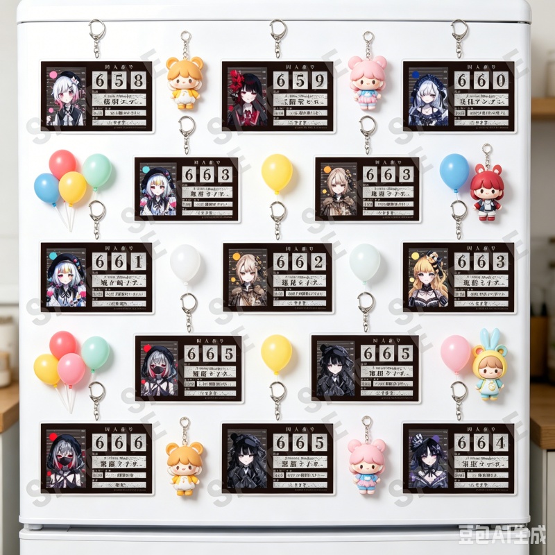 6CM Anime Magical Girl Witch T - đánh giá và giá Decor Lighting Phone Number