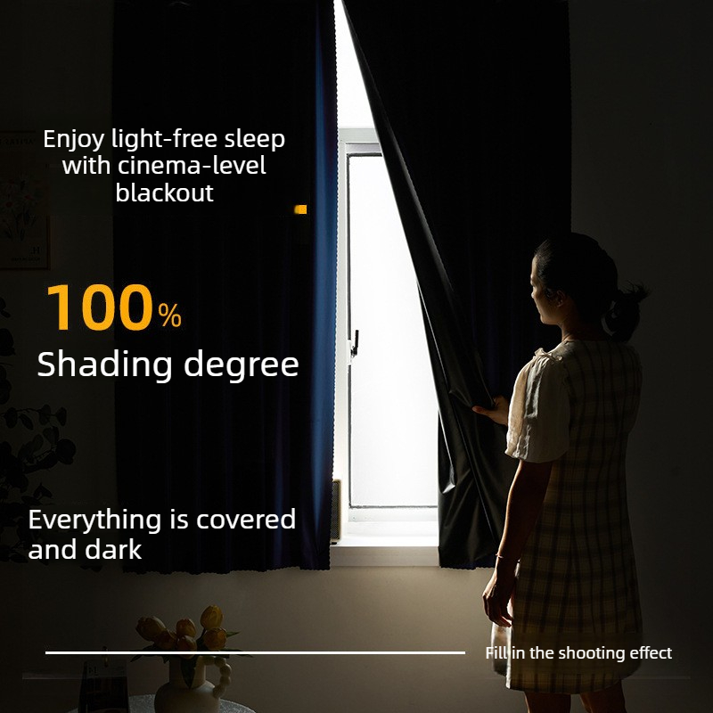 Blackout Curtain No Drill Velc - đánh giá và giá Lighting Decor Rentals