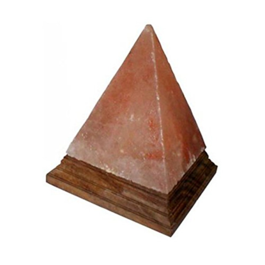 Authentic Himalayan Salt Lamp  - đánh giá và giá Himalayan Salt Lamp