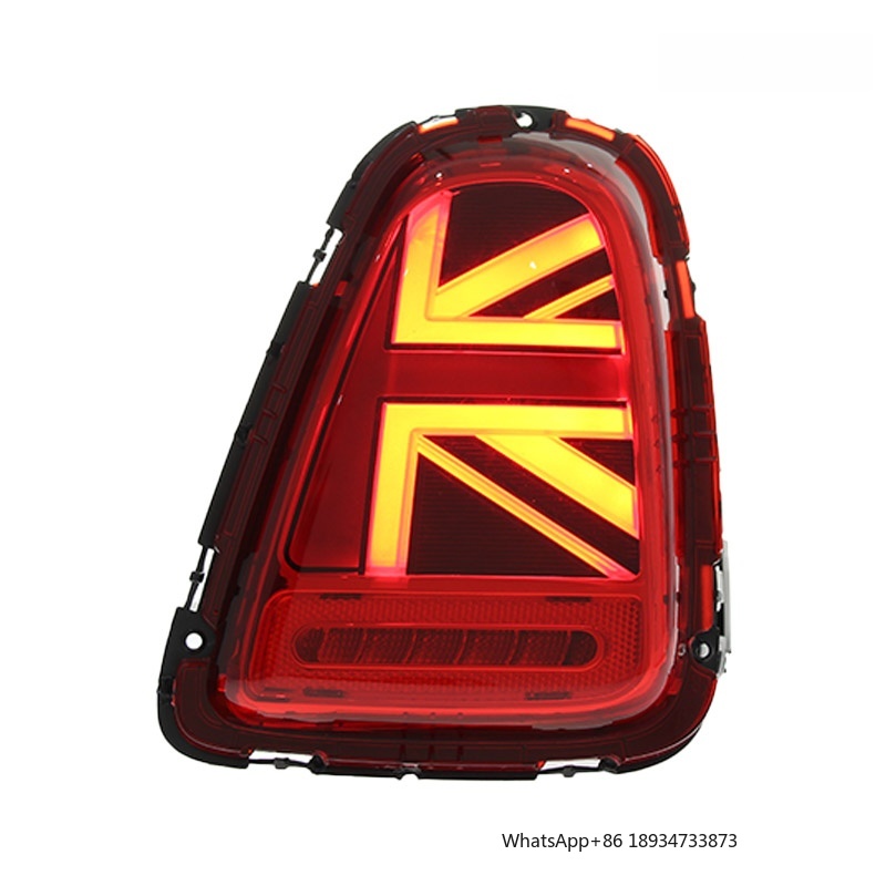 Suitable for BMW MINI Tailligh - đánh giá và giá Union Lighting & Decor Affiliate Program Collabs