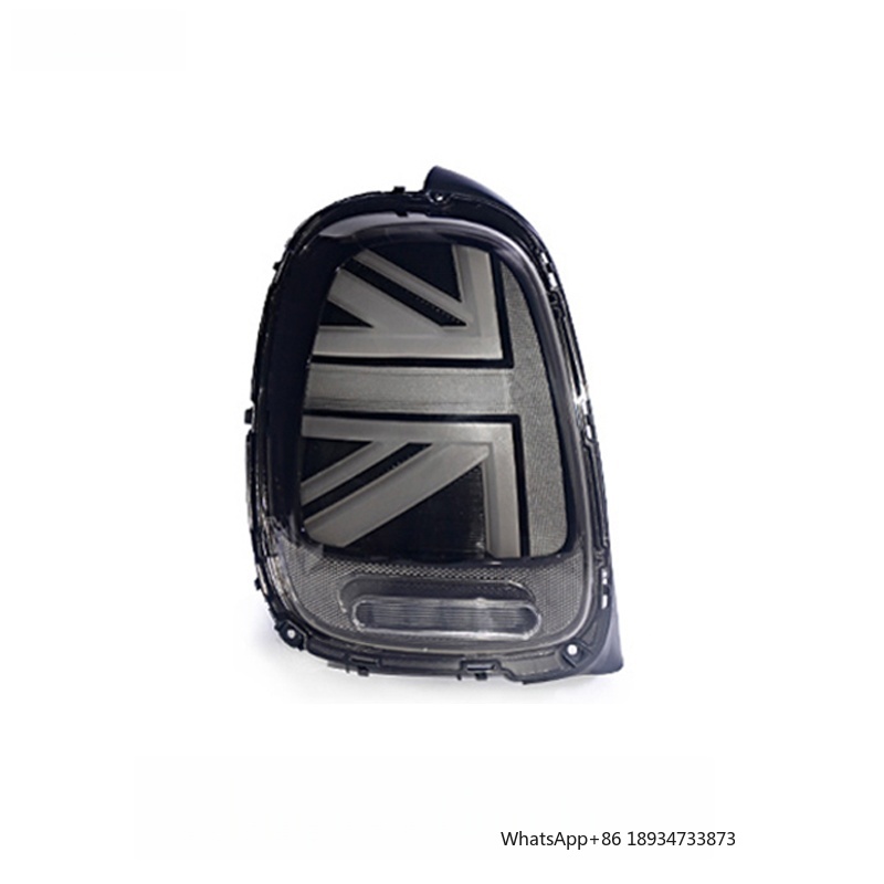 Suitable for BMW MINI Tailligh - đánh giá và giá Union Lighting & Decor Affiliate Program Collabs