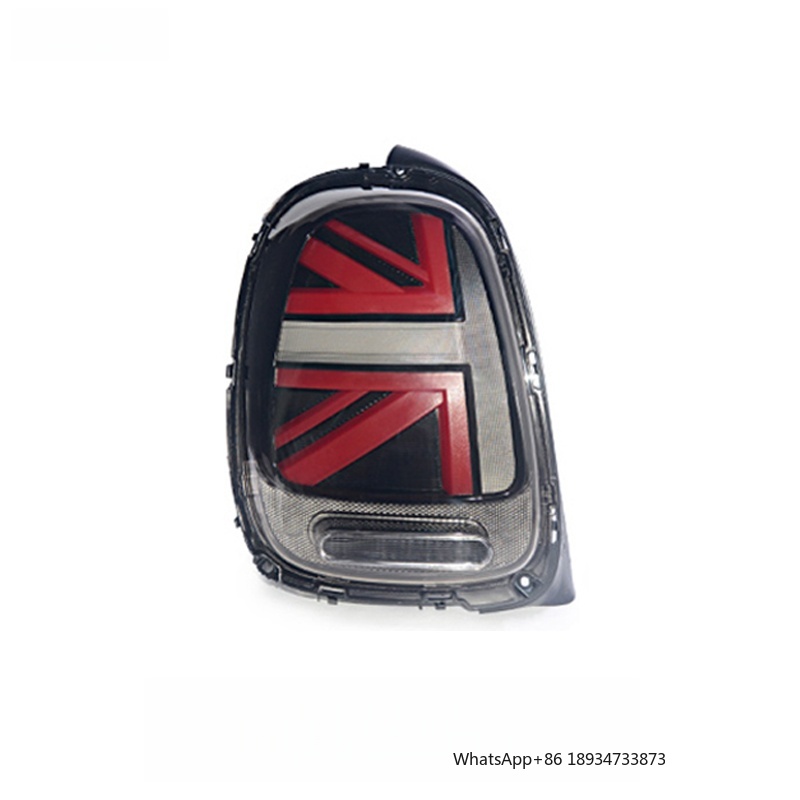 Suitable for BMW MINI Tailligh - đánh giá và giá Union Lighting & Decor Affiliate Program Collabs