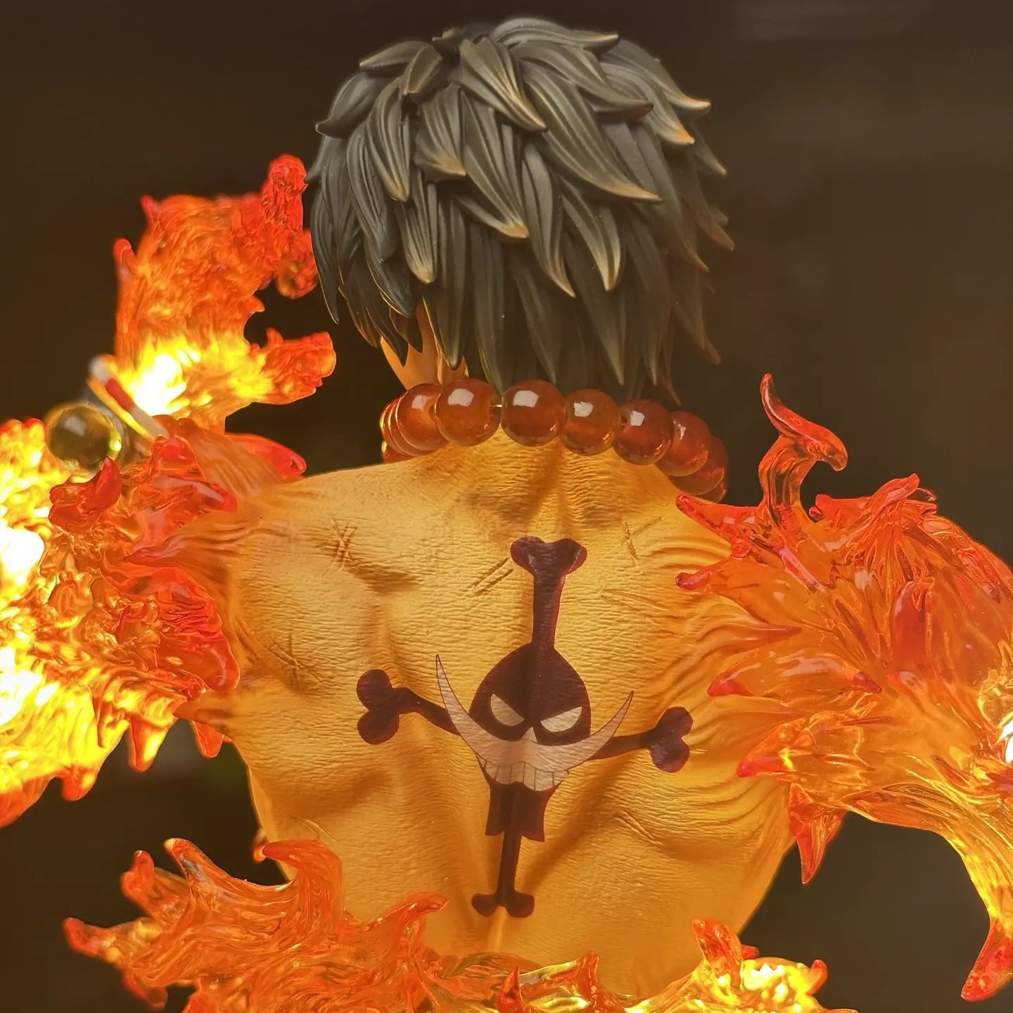 One Piece Ace Half Body Bust L - đánh giá và giá Lighting Home Decor Products