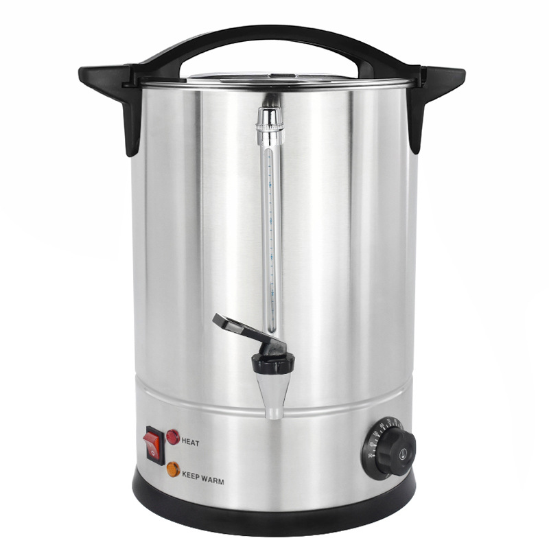 10L DIY Candle Making Machine  - đánh giá và giá Wax Melter Electric