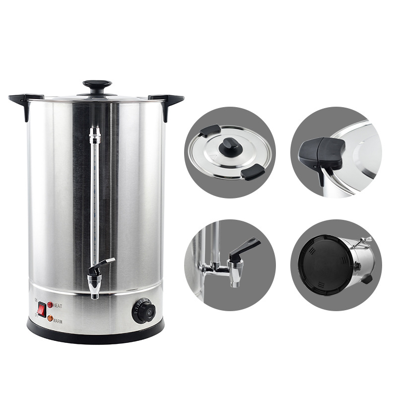10L DIY Candle Making Machine  - đánh giá và giá Wax Melter Electric