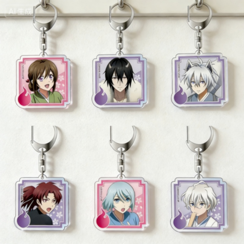 FACTORY STORE Anime Kakuriyo - - đánh giá và giá Decor Lighting Phone Number