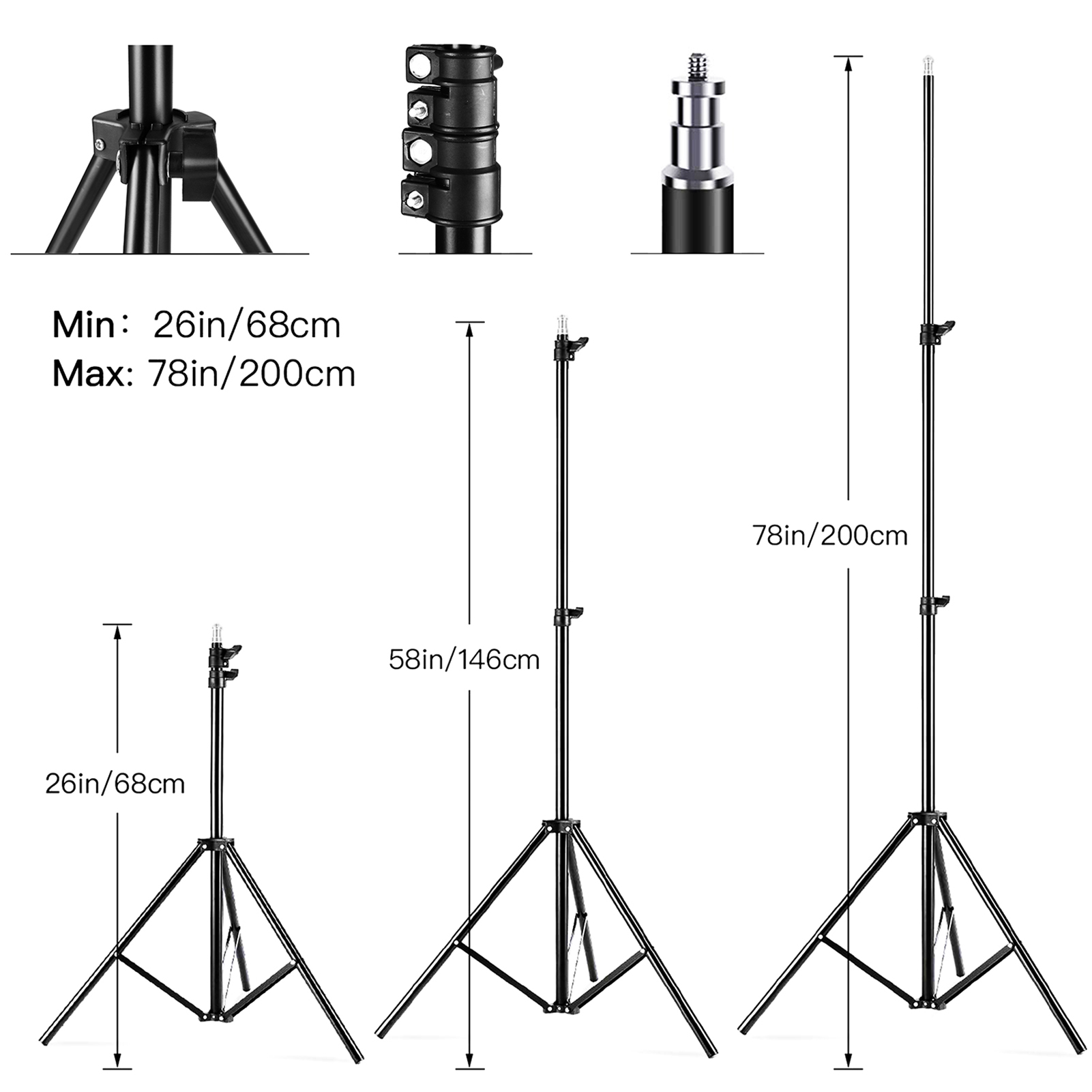 Camnoon Studio Photography Lig - đánh giá và giá Lighting Gallery