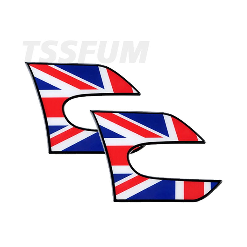 Union Jack Car Turn Signal Lig - đánh giá và giá Union Lighting & Decor Affiliate Program Collabs