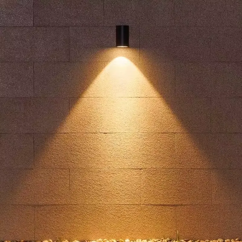 Outdoor Wall Decorative Light  - đánh giá và giá Decor Lighting Lamps
